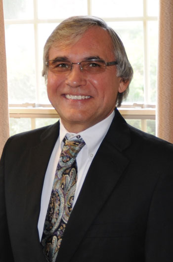 Kent Sibley – Board of Directors 